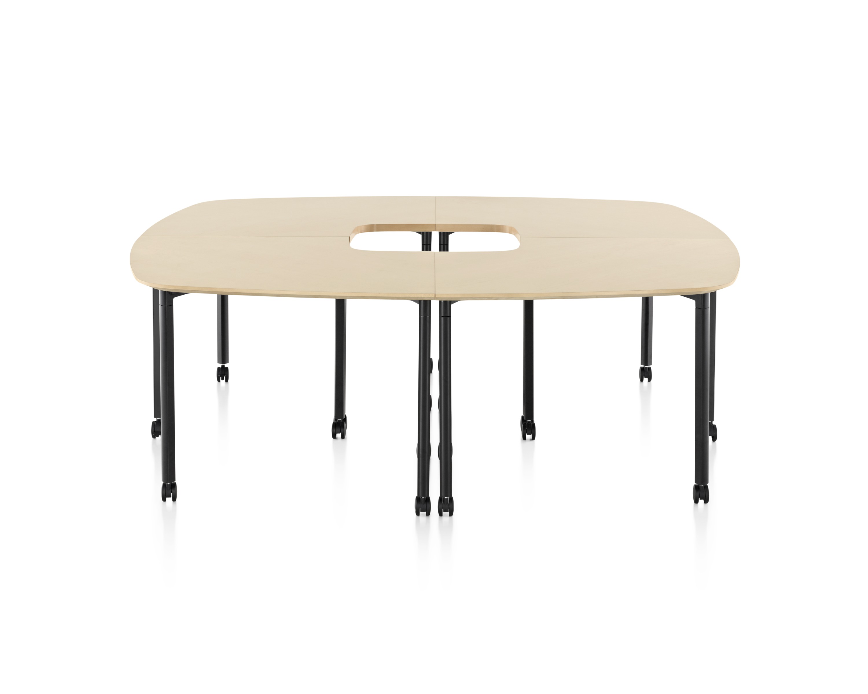 培训家具|培训台|办公家具|球友会（中国）家具|Everywhere 培训职员台